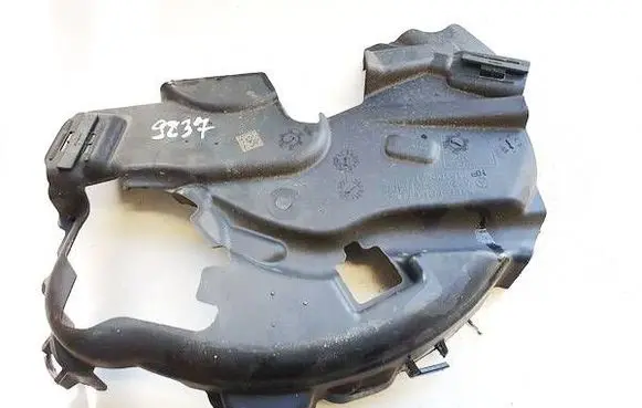 Mercedes-Benz EQB Other exterior part a2433431400 11510021c