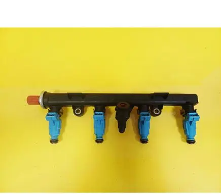 Fiat Palio Fuel main line pipe 0280155816 0280151073