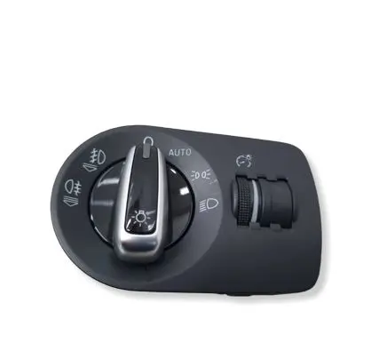 Audi TT TTS Mk2 Light switch 8J1941531A