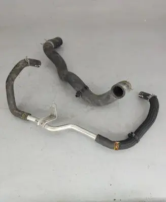 Lexus RX 450H Engine coolant pipe/hose 1657231420