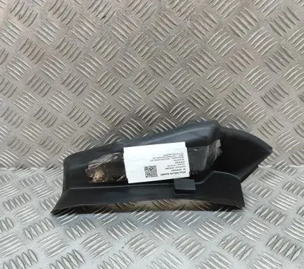 Mercedes-Benz EQC Other trunk/boot trim element A2936910200