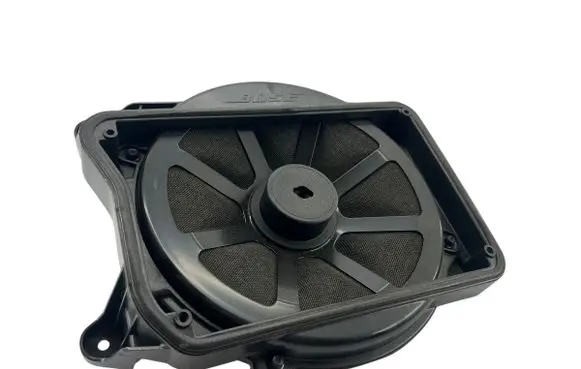 Audi A6 S6 C7 4G Subwoofer speaker 4G5035709 3225120010 619061