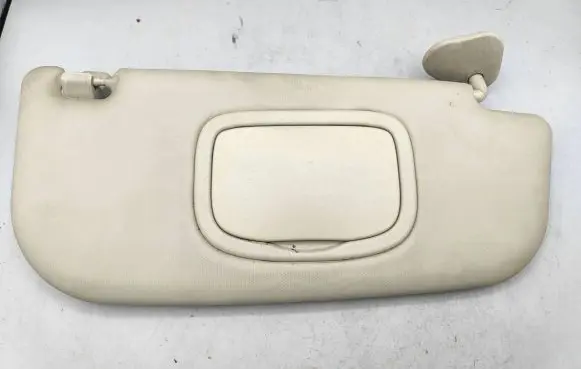 Alfa Romeo 147 Sun visor