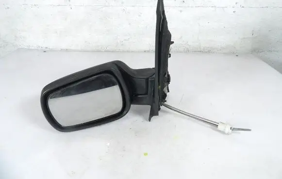 Ford Fiesta Front door electric wing mirror 2S6117683AR