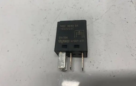 Ford Transit Other relay 2w9314b192ba a1301-x17