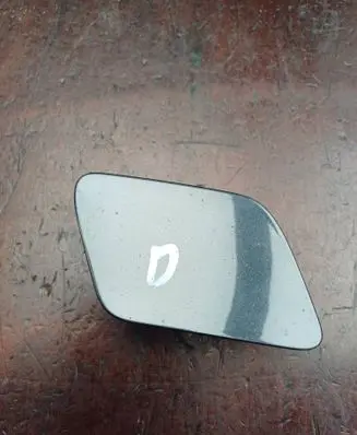 Audi A6 S6 C5 4B Headlight washer spray nozzle cap/cover 4B0955276D