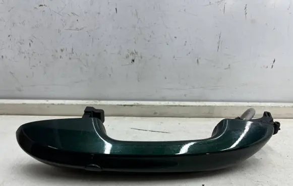MG ZS Front door exterior handle
