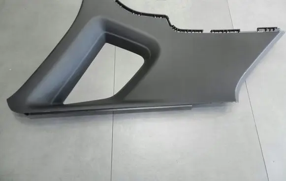 Seat Arona (D)pillar trim (top) 6F9867287A