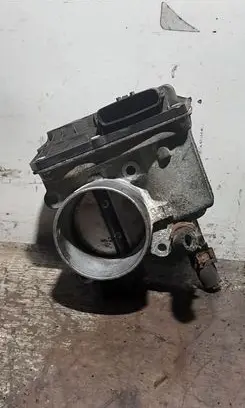 Toyota Auris 150 Throttle valve 2203037010