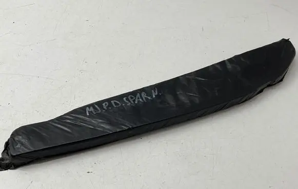 Renault Megane IV Fender foam support/seal 