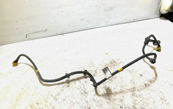 Fiat Ducato Vacuum line/pipe/hose 1398504080 01398504080 0C703