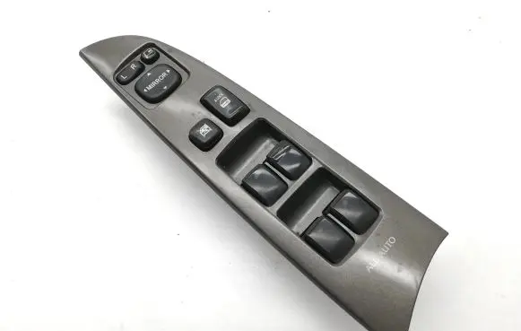 Lexus IS 220D-250-350 Electric window control switch 8404053070