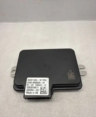 BMW X5 G05 Other control units/modules 9500026 345095000026 334283221