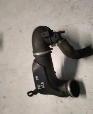 BMW 3 F30 F35 F31 Air intake duct part 7605638