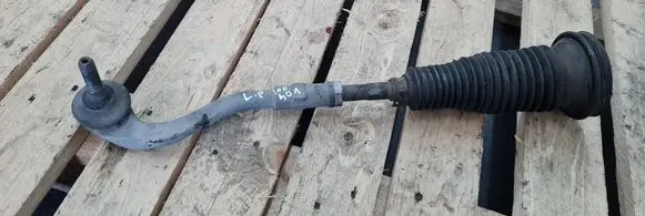 Audi A5 8T 8F Steering tie rod end 4G0423811A 4G0423810A