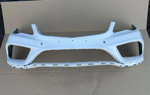 Mercedes-Benz E C207 W207 Front bumper A2078857825