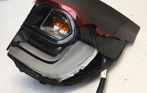Honda Jazz IV GR Crosstar Rear/tail lights 77360TZA00