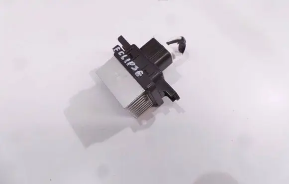 Mitsubishi Eclipse Cross Heater blower motor/fan resistor