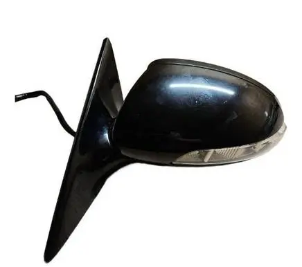Mercedes-Benz CLS C219 Front door electric wing mirror 454201