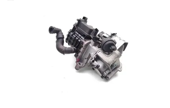 Ford Galaxy EGR valve REDS7J9D475DA 9805069780