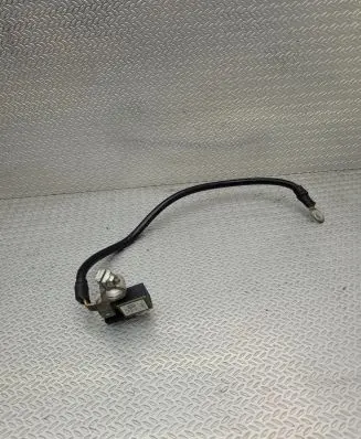 Negative earth cable (battery)