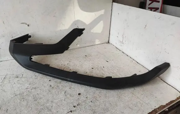 Ford Mustang VI Under headlight/headlamp trim MUS18GT500