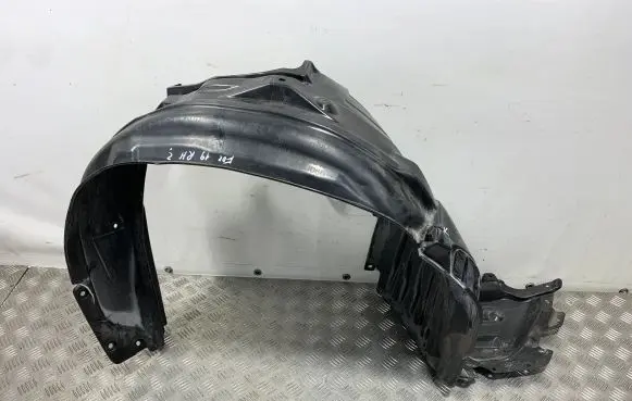 Subaru Forester SK Front wheel arch liner splash guards 59110SJ000 59110SJ020