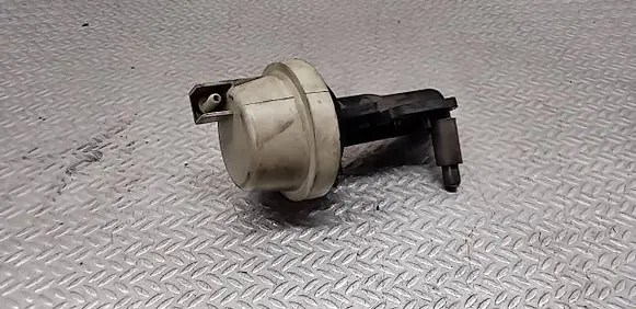 Ford S-MAX Intake manifold valve actuator/motor 