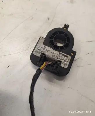 KIA Sorento Steering angle sensor 934803K500