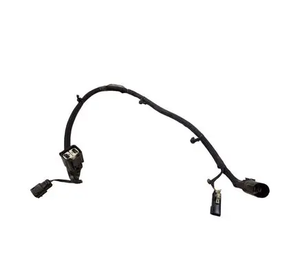 Dodge Charger Cooling fan wiring P68350469 P68350469AB 469AB
