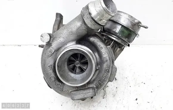 Renault Laguna III Turbo 7650154