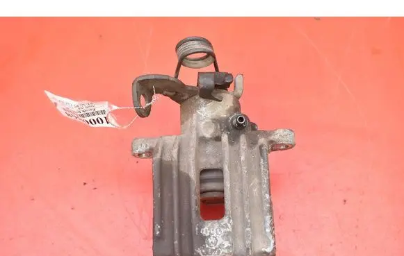 Audi A4 S4 B6 8E 8H Rear brake caliper 