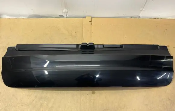 BMW X5M F85 Tailgate/trunk/boot lid