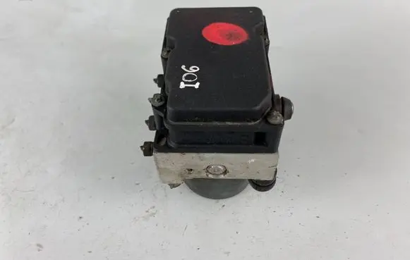 Subaru Impreza II ABS Pump 27534FE310 0265231698 06011111124