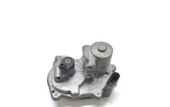 Audi TT TTS Mk2 Intake manifold valve actuator/motor 06F133482B 2900315989 A2C53247913