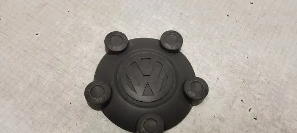 Volkswagen Caddy Original wheel cap 2K0601169