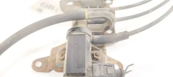Volkswagen Crafter Turbo solenoid valve 1K0906627A 70086800