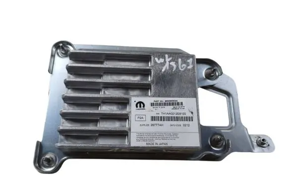 Jeep Grand Cherokee WL Sound amplifier 68549093AC 26777AH