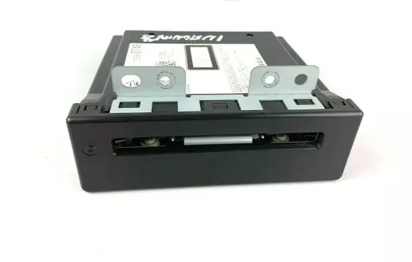 Opel Insignia A CD/DVD changer 13590746 6220C101 113000