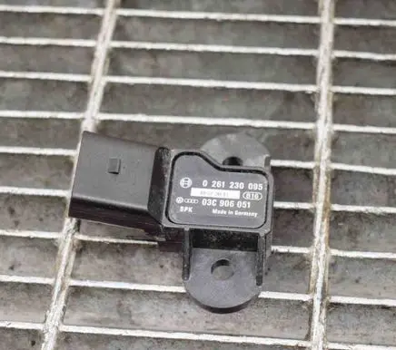 Seat Ibiza III (6L) Air pressure sensor
