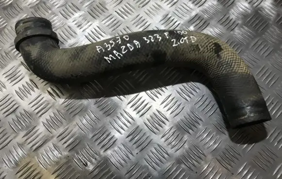 Mazda 323 F Air intake hose/pipe