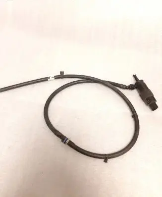 Porsche Macan (95B) Tailgate/trunk strut/damper 95b955944A
