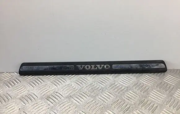Volvo S60 Front sill trim cover 8659960