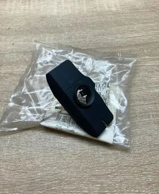 Opel Zafira B Rear parking sensor holder (PDC) 13266117 1238861 551425460