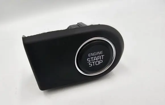 KIA Ceed Engine start stop button switch 93500J7000