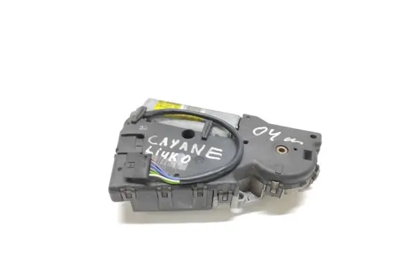 Porsche Cayenne (9PA) Sunroof motor/actuator 0390200017 GD0849696564 8D0959591C