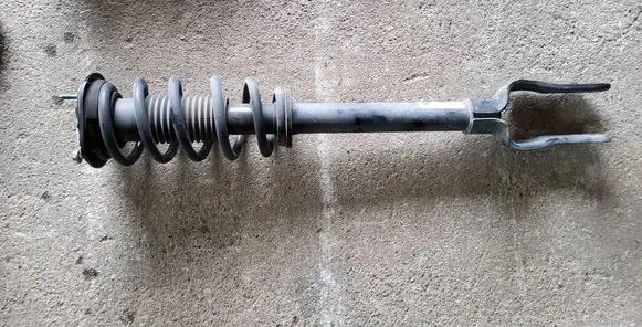 Dodge Durango Front shock absorber/damper 6821155AA