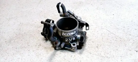 Honda Accord Throttle valve MX1368002030