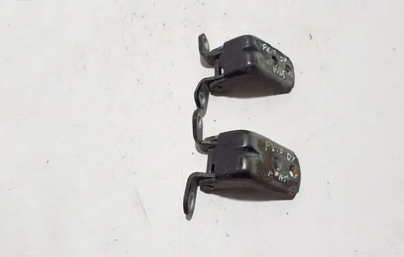 Infiniti FX Front door upper hinge 80400EG000
