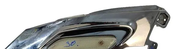 Mini Cooper Countryman R60 Front fender indicator light 9802607